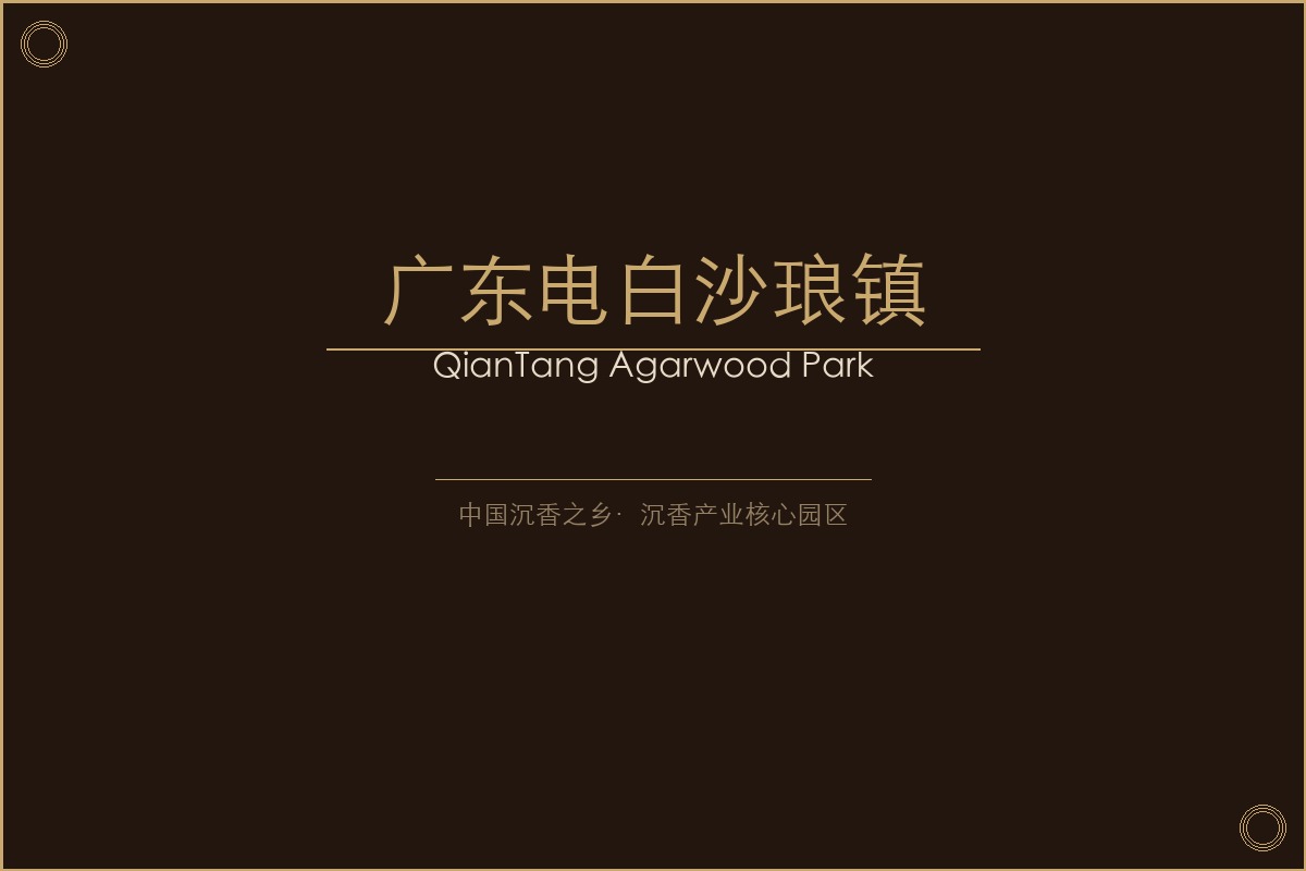 企业位置地图